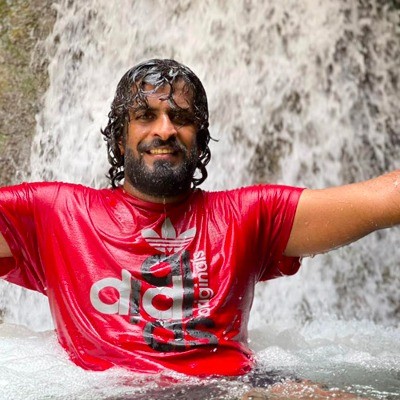 Abdullah Al Ghilani (Abood)