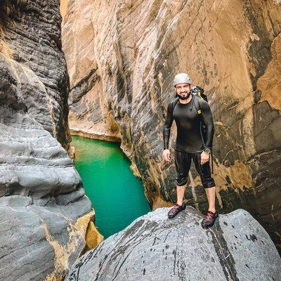 Issa Al Sawafi (Abo Mansoor)