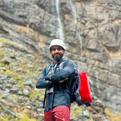 نوح السعيدي